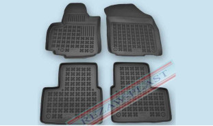 Килимки в салон Rezaw-Plast для автомобіля Fiat Sedici I from 2006