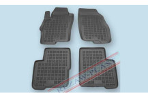 Килимки в салон Rezaw-Plast для автомобіля Fiat Linea I from 2006