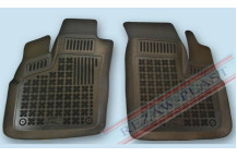 Килимки в салон Rezaw-Plast для автомобіля Fiat Doblo 2006-2010