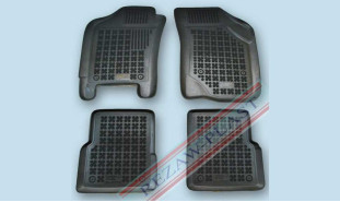 Килимки в салон Rezaw-Plast для автомобіля Fiat Albea from 2002