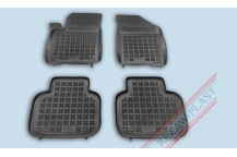 Килимки в салон Rezaw-Plast для автомобіля Fiat Freemont from 2011
