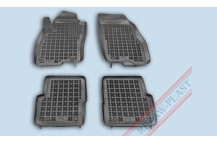 Килимки в салон Rezaw-Plast для автомобіля Fiat Punto III from 2012
