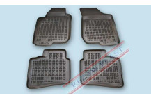 Килимки в салон Rezaw-Plast для автомобіля Hyundai i30 CW 2009-2012