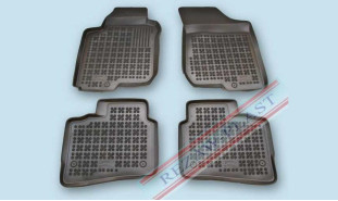 Килимки в салон Rezaw-Plast для автомобіля Hyundai i30 CW 2009-2012