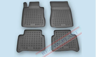 Килимки в салон Rezaw-Plast для автомобіля Mercedes W211 E-Class 2002-2009