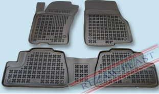 Килимки в салон Rezaw-Plast для автомобіля Mercedes W163 1998-2005