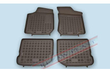 Килимки в салон Rezaw-Plast для автомобіля VW Golf IV 1997 - 2006