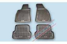 Килимки в салон Rezaw-Plast для автомобіля Seat Exeo from 2008