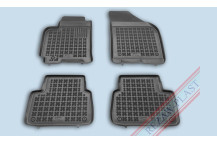 Килимки в салон Rezaw-Plast для автомобіля Chevrolet Lacetti 2003-2008