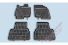 Килимки в салон Rezaw-Plast для автомобіля Chevrolet Epica/Evanda from 03/2006
