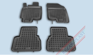 Килимки в салон Rezaw-Plast для автомобіля Chevrolet Epica/Evanda from 03/2006