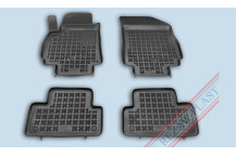 Килимки в салон Rezaw-Plast для автомобіля Chevrolet Orlando from 2011