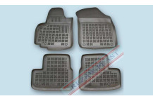 Килимки в салон Rezaw-Plast для автомобіля Suzuki Splash from 2008
