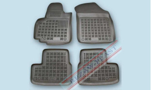 Килимки в салон Rezaw-Plast для автомобіля Suzuki Splash from 2008
