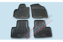 Килимки в салон Rezaw-Plast для автомобіля Suzuki SX4 2006-2013