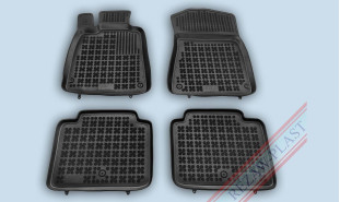 Килимки в салон Rezaw-Plast для автомобіля Lexus GS 250; III S190; 300; 350; 430; 460; 450H   2005-2011