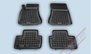 Килимки в салон Rezaw-Plast для автомобіля Lexus IS  2005-2013