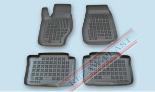 Килимки в салон Rezaw-Plast для автомобіля Jeep Grand Cherokee III 2005 - 2010