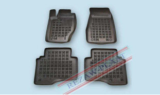 Килимки в салон Rezaw-Plast для автомобіля Jeep Commander 2006 - 2010