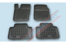 Килимки в салон Rezaw-Plast для автомобіля Jeep Grand Cherokee IV from 2010