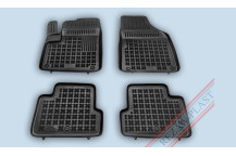 Килимки в салон Rezaw-Plast для автомобіля Jeep Cherokee KL 2013