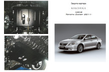 Захист двигуна для автомобіля Toyota Avalon 2013- V-всі